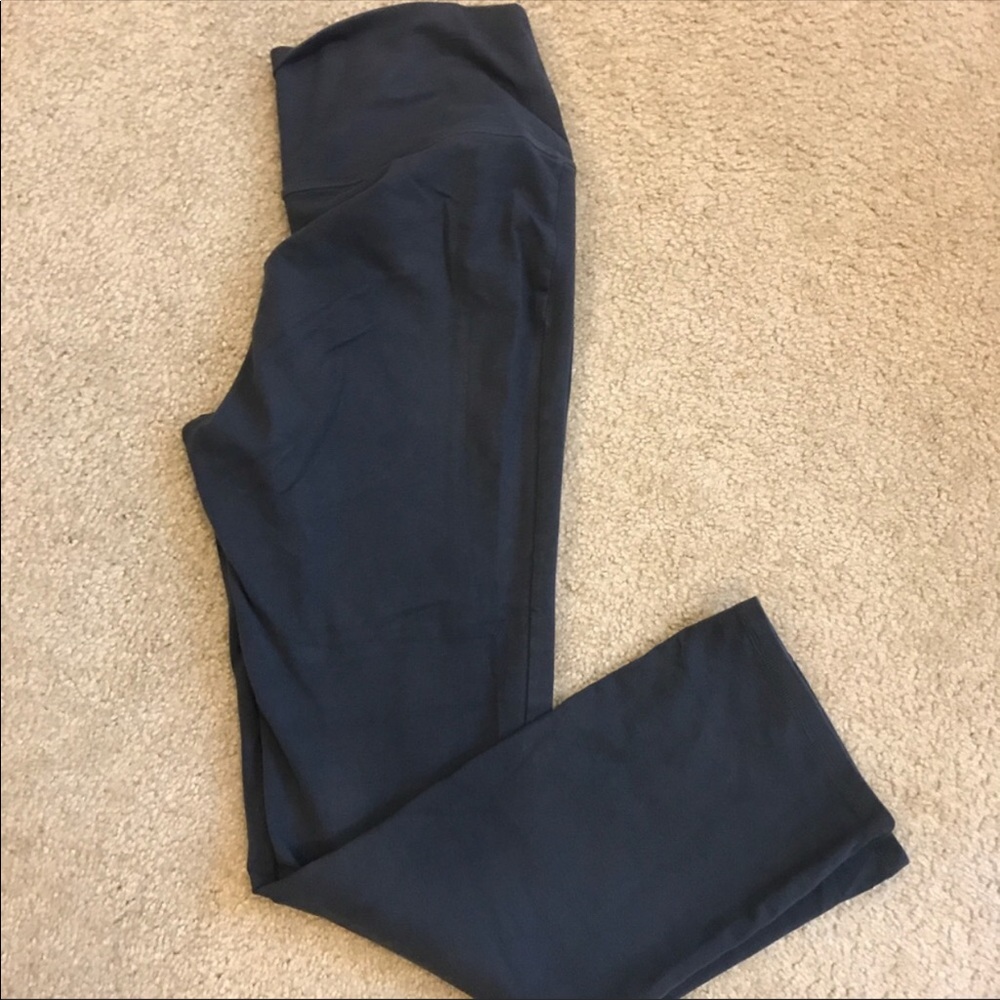 Maternity yoga/ workout pants